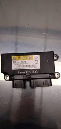 Opel Insignia A Airbag control unit/module 13578320 41086901
