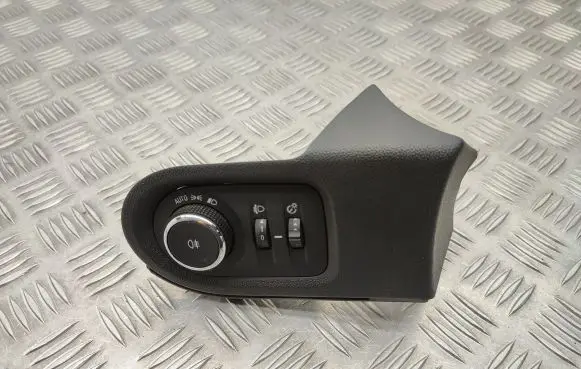 Opel Grandland X Light switch YP00053177