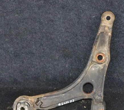 Citroen Jumper Front lower control arm/wishbone 50706938S