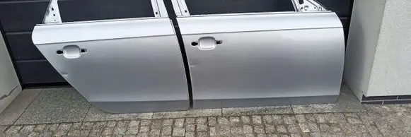 Audi A4 S4 B8 8K Front door