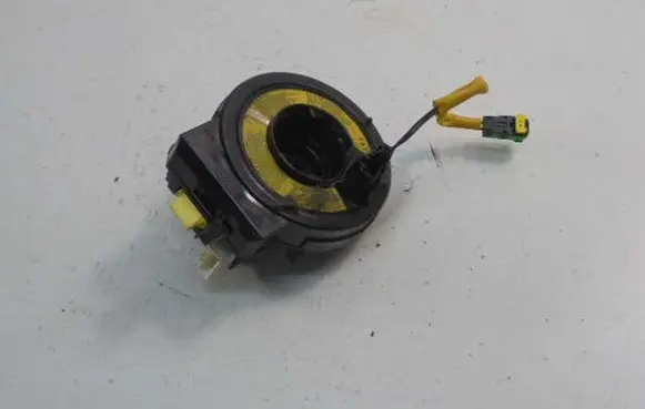 Airbag slip ring squib (SRS ring)