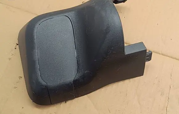 Jeep Grand Cherokee Seat trim DOCWXX63076