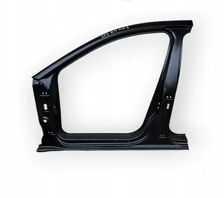 Seat Leon IV Sill 5FE809835