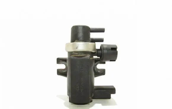 Peugeot 307 Turbo solenoid valve 9641726680