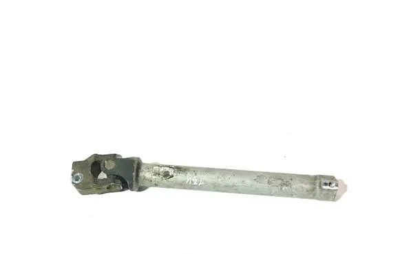 Steering column universal joint