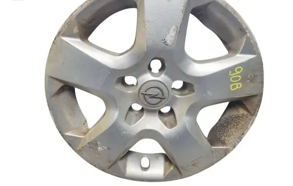Opel Vectra C R16 wheel hub/cap/trim 13198634 00461060860