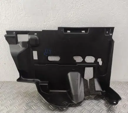 Volkswagen PASSAT B8 Dashboard lower bottom trim panel 3G1863081S 3G1863081AA