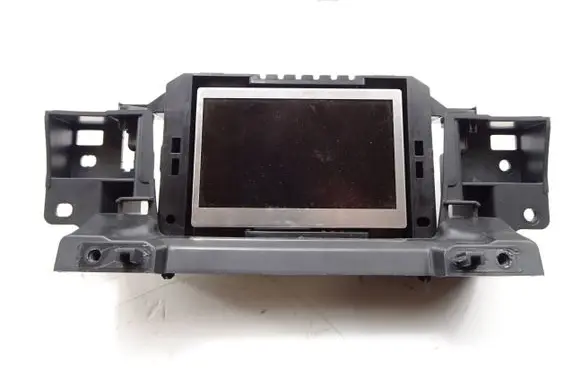 Ford Focus Screen/display/small screen BM5T18B955CG 0259G B4G00V147952