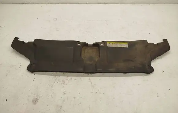 Audi A6 C7 Top upper radiator support slam panel 4g0807081