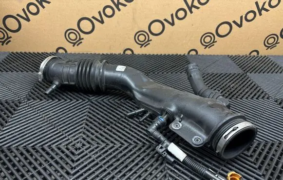 Ford Edge II Air intake hose/pipe K2G39R504FD