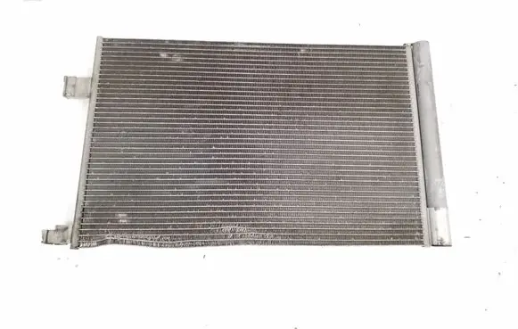 Jaguar XE A/C cooling radiator (condenser) GX7319710BB