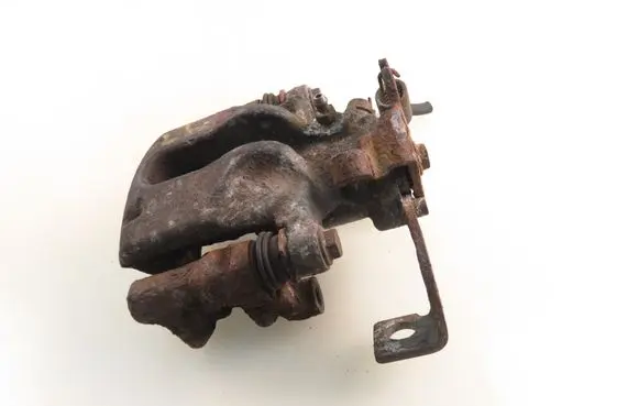 Toyota Auris 150 Rear brake caliper 0204Y01988