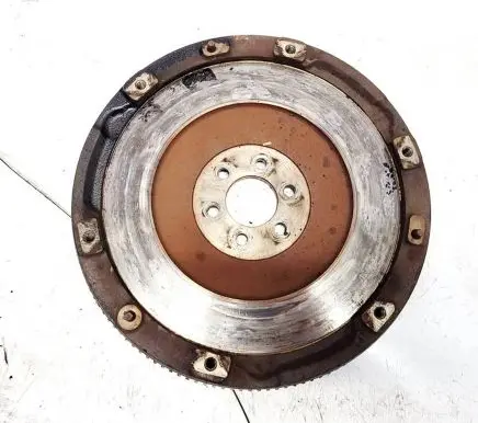 Flywheel