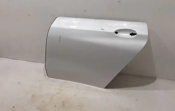 BMW 6 G32 Gran Turismo Rear door 7482637
