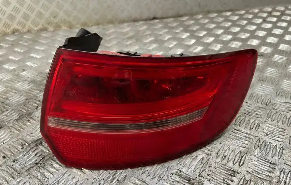 Audi A3 S3 A3 Sportback 8P Rear/tail lights 8P4945096E