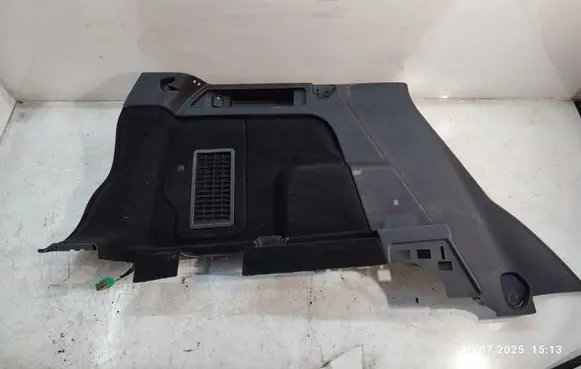 Land Rover Discovery Sport Trunk/boot side trim panel GK7214K016CA