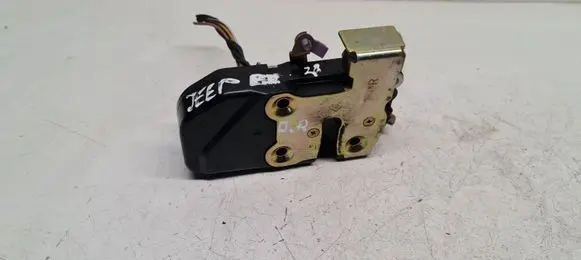 Jeep Cherokee III KJ Front door lock
