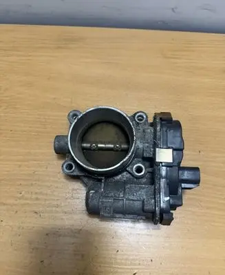 Opel Antara Throttle body valve 12606260 2172422