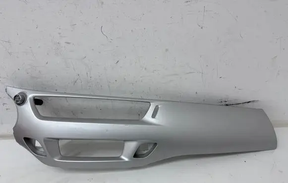 Citroen C3 Dashboard center trim panel 9685748677 9685819180