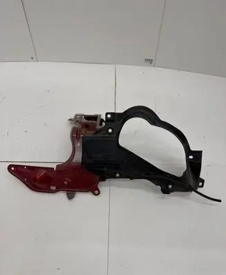 Tesla Model S Fender mounting bracket 161451300C 160685000B 161451700B