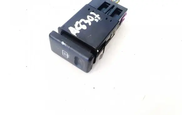Ford Galaxy Windscreen/window heater switch 7m5959621b