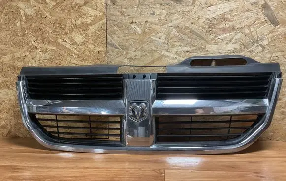 Dodge Journey Front grill 05178281AC 1BG84TRMAE 42848