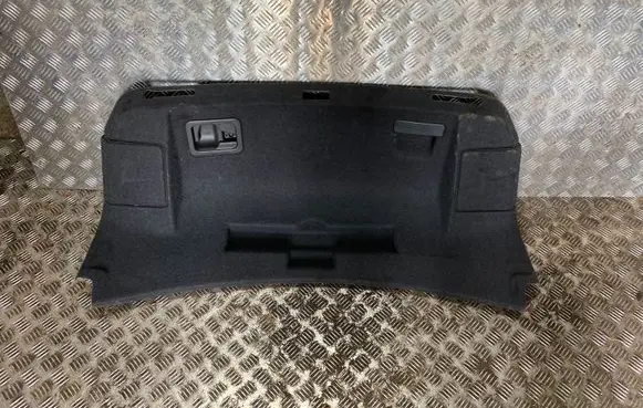 Audi A4 S4 B8 8K Trunk/boot lower side trim panel 8K5867975B