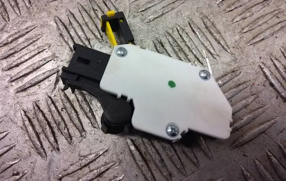 Fiat 500 Sensor 519057040