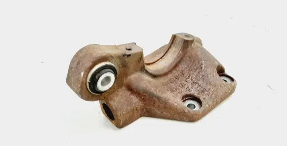 Volvo S60 Driveshaft support bearing bracket 30787842