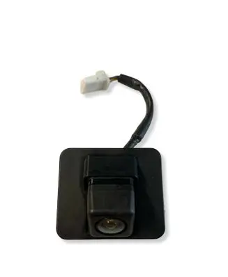 Mazda 3 III Reversing camera B61T67RC0