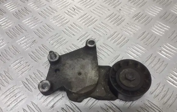 Ford Focus Alternator belt tensioner pulley 