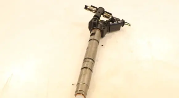 Audi A6 S6 C6 4F Fuel injector 0445115078