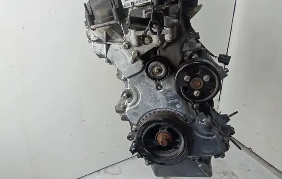 Ford Fusion II Engine CHEP062 GR121529
