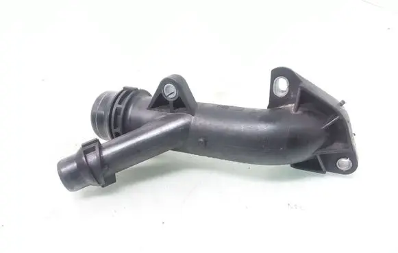 BMW 1 E81 E87 Engine coolant pipe/hose 7560130