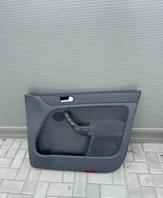 Volkswagen Golf Plus Front door card panel trim 5M1868110