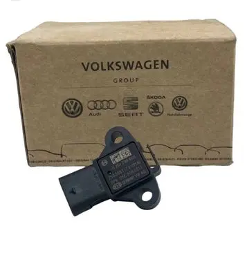 Seat Ateca Turbo air boost pressure sensor 