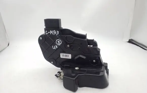 Ford C-MAX I Rear door lock 3M5AR26413ES