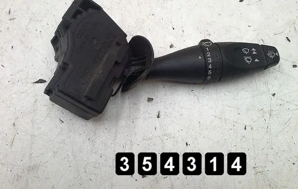 Ford Mondeo Mk III Other switches/knobs/shifts pa66gf30