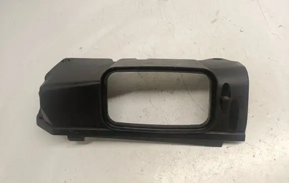 BMW 3 E46 Air filter box cover 7787254