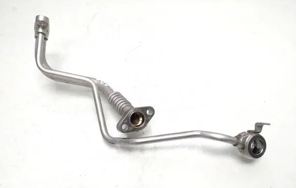 Honda CR-V Turbo turbocharger oiling pipe/hose