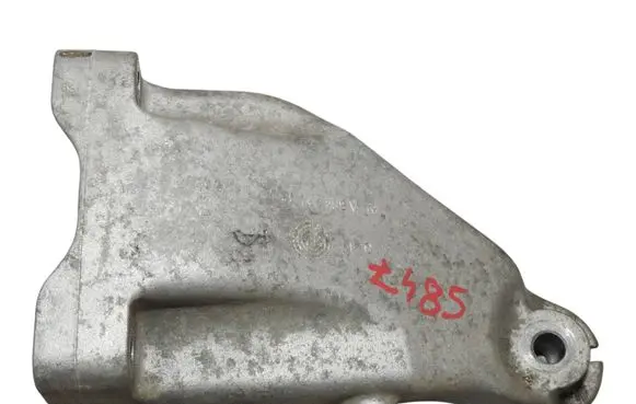 Mercedes-Benz S W221 Engine mounting bracket A2782234304