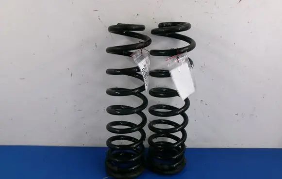 Mercedes-Benz Vaneo W414 Rear coil spring