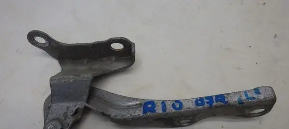 KIA Rio Engine bonnet/hood hinges