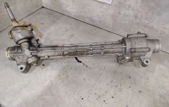 Mercedes-Benz ML W166 Steering rack mechanical part 7806001424