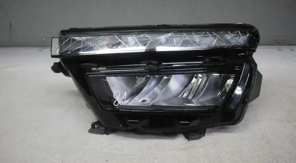 Skoda Kamiq Headlight/headlamp 658941015