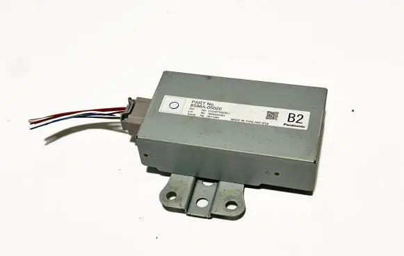 Toyota Avensis T270 Other control units/modules 8598A05020 16291