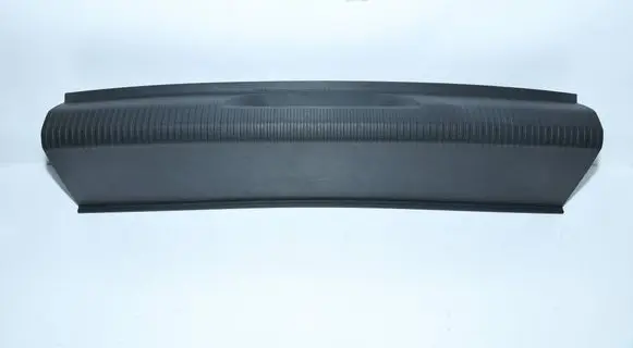 Peugeot 308 Trunk/boot sill cover protection 9836099680