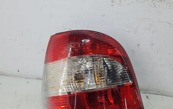 Renault Scenic I Rear/tail lights