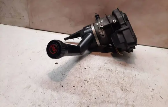 Peugeot 308 Power steering pump A0015321 9684979180 GEP58C