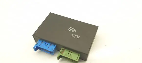 BMW 5 E34 Comfort/convenience module 1388098 61351388098